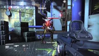 Destiny TTK How to get 3rd Subclass