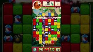 Toon Blast NEW LEVELS Gameplay 6202 - 6250