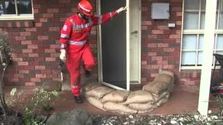 Sandbagging demonstration