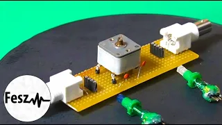 Lossless Impedance Matching - Part1/2