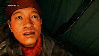 Far Cry 4 Badass Stealth Kills (The City of Pain)