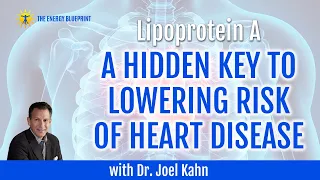 ☀️ Lipoprotein A - A Hidden Key To Lowering the Risk Of Heart Disease?