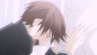 i remember - takano x ristu (yaoi amv)