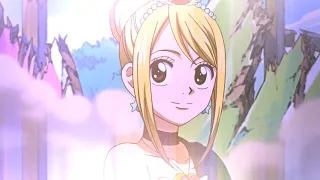 Lucy (Short AMV)