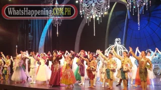 Cinderella - Ballet Manila