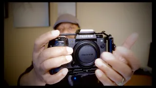 6 months review of my experience with the Fujifilm X H2s!