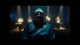 Joyner Lucas - 24 Hours To Live Remix “Official Music Video” (Not Now, I’m Busy) (DJ BRENTAY)