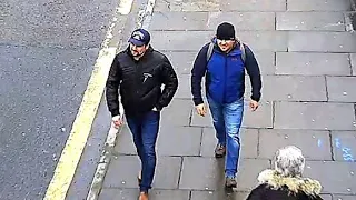 Der Fall Skripal