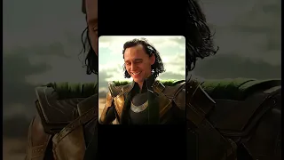 Who you choose to be | Loki finale sad edit | Loki | Memory Reboot | Marvel #loki #marvel