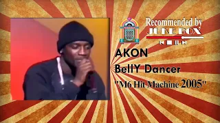 Akon - Bananza "Belly Dancer" [Hit Machine 2005]