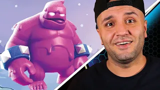 Motivasyon Arttıran Deste..! Clash Royale