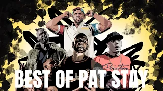 BEST OF PAT STAY. RIP