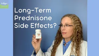 Prednisone Long-Term Side Effects You Should Know About