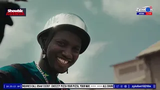 Meet one of the Best Stunt Bikers in Africa KBS- KING BALA STUNT 🔥🔥