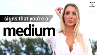 How do you know if you're a MEDIUM?