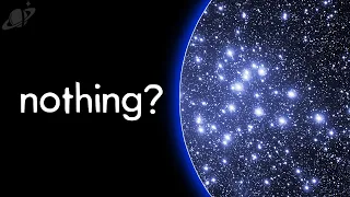 What Is Outside The Edge Of Our Universe?