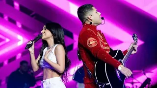 Marca MP, Becky G - Ya Acabó Live (Calibash 2023)