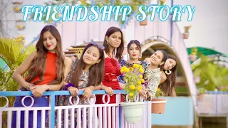 Friendship Story|Tere Jaisa Yaar |True Friendship|Heart Touching Friendship Story|Best Friendship