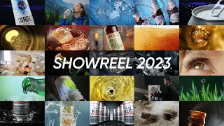 ShowReel 2023 | More Production