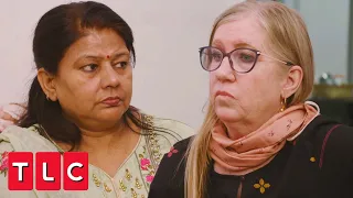 Sumit’s Mom Wants To Move In! | 90 Day Fiancé: The Other Way