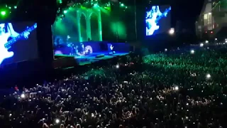 Iron Maiden - Fear of the Dark (Argentina 2019)