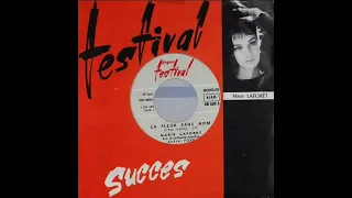 Marie Laforêt - 45 trs stéréo Festival DN 680  (1966)