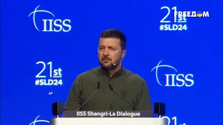 ⚡️ Путин посчитал, что ему все позволено, развязав самую большую войну в Европе, – Зеленский