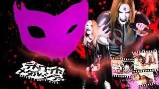 01 Satsugai- DMC SoundTrack - Detroit Metal City