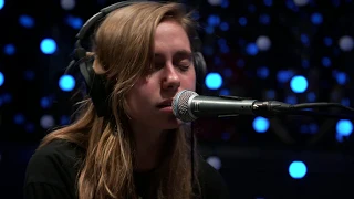 Julien Baker - Hurt Less (Live on KEXP)