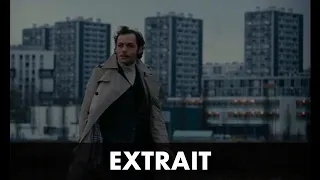 SERIE NOIRE - Extrait #1 - "Scène d'ouverture magistrale" - Dewaere, Trintignant