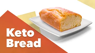 Keto Bread Recipe