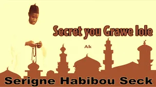 secret you amm solo ak serigne habibou seck 1