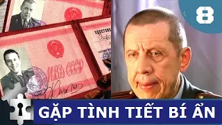 Gặp tình tiết bí ẩn. Tập 8 | Vụ án hình sự điều tra tội phạm khá đặc biệt thời Xô Viết