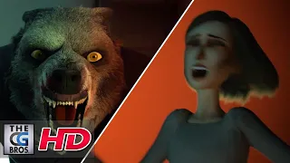 CGI 3D Animated Short: "Untamed" - by The Animation Workshop | TheCGBros
