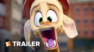 Madagascar: A Little Wild Season 2 Trailer | Fandango Family