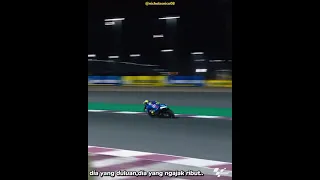 Story wa Jack Miller vs Joan mir gp Qatar 2021