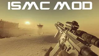 Sandstorm's New Update with ISMC Mod