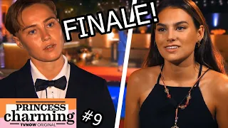 Das EMOTIONALSTE FINALE! -  Princess Charming 2021