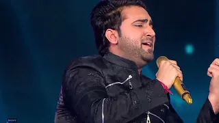 Mohd Danish unbelievable performance  Zindagi Har Kadam Ek Nai Jung Hai Indian Idol 12