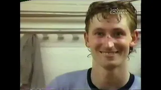 Wayne Gretzky - ESPN SportsCentury (2001)