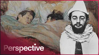 The Intriguing Life Of Henri de Toulouse-Lautrec (Waldemar Documentary) | Perspective