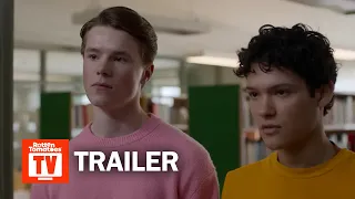 Young Royals Season 3 Trailer