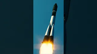 Юрий Гагарин отправляется в Космос 🚀