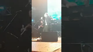 Билан @bilanofficial 🎤 Там за рекою лес. 12.09.22, Сочи