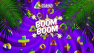 CLIMO - Boom Boom ( Original Mix )