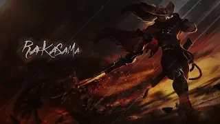 RaKaSaMa Yasuo Montage - EU Yasuo Main - God Of Yasuo 2018