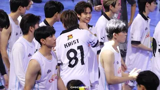 KRIST AT STARLYMPIC2023 : ช่วงเดินพาเหรด