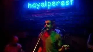 Cümbüş Cemaat (Hayalperest Live)