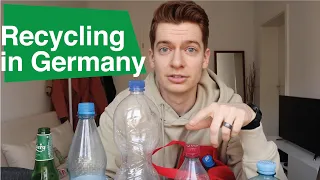 Germany's Pfand System (kind of) Explained