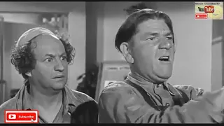 The Three Stooges Funny  Moments CompilationHD. Youtube funy videos BD_00